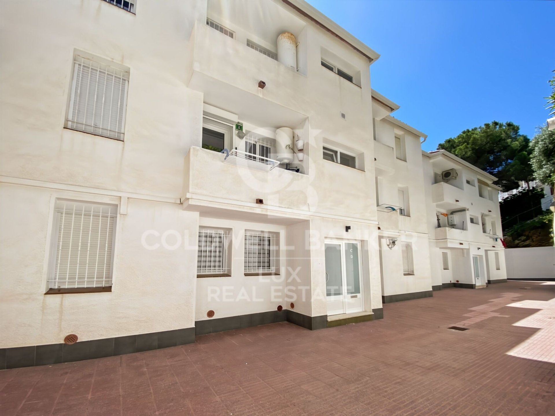 Wohnung in Roses, Girona, Spanien 2 Schlafzimmer, 84 m2 Nr. 178637