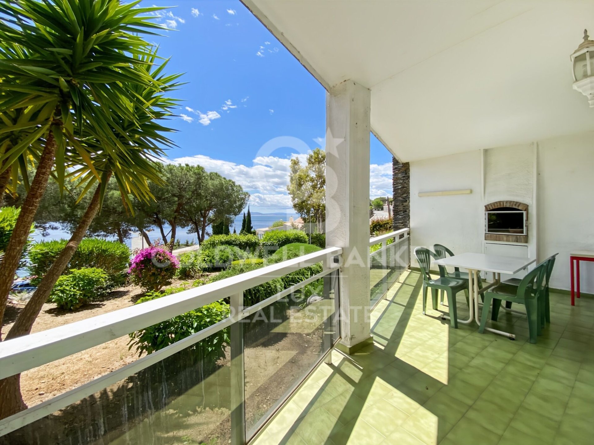 Wohnung in Roses, Girona, Spanien 2 Schlafzimmer, 84 m2 Nr. 178637