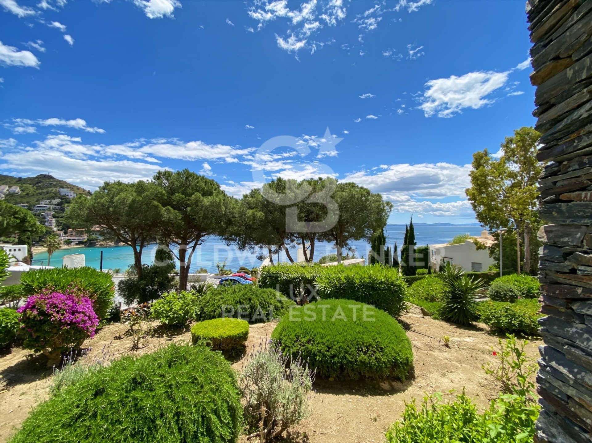 Wohnung in Roses, Girona, Spanien 2 Schlafzimmer, 84 m2 Nr. 178637
