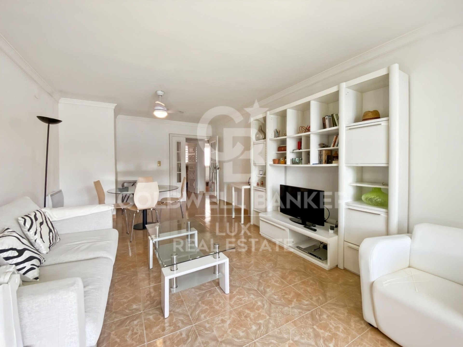 Wohnung in Roses, Girona, Spanien 2 Schlafzimmer, 84 m2 Nr. 178637