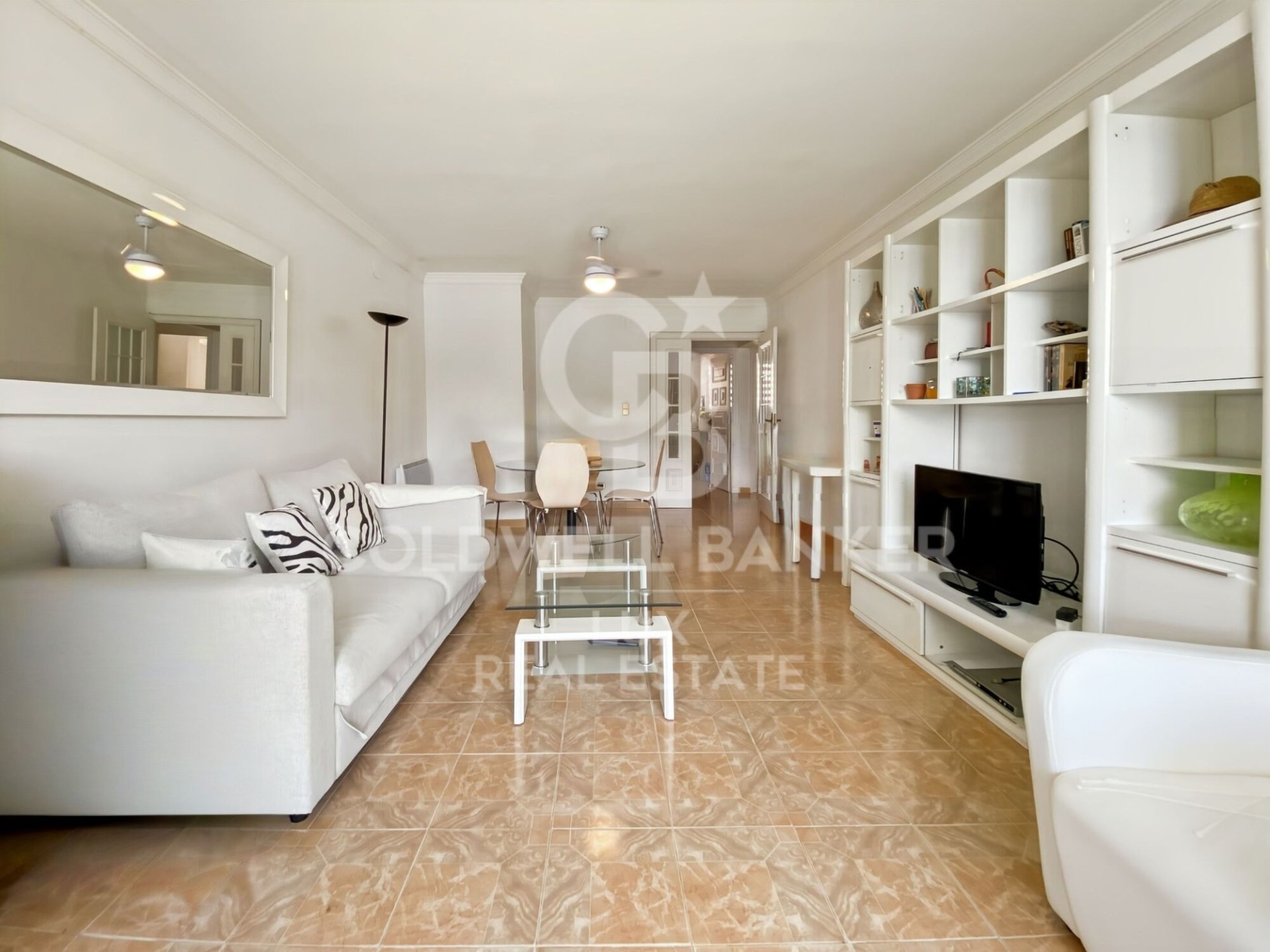 Wohnung in Roses, Girona, Spanien 2 Schlafzimmer, 84 m2 Nr. 178637