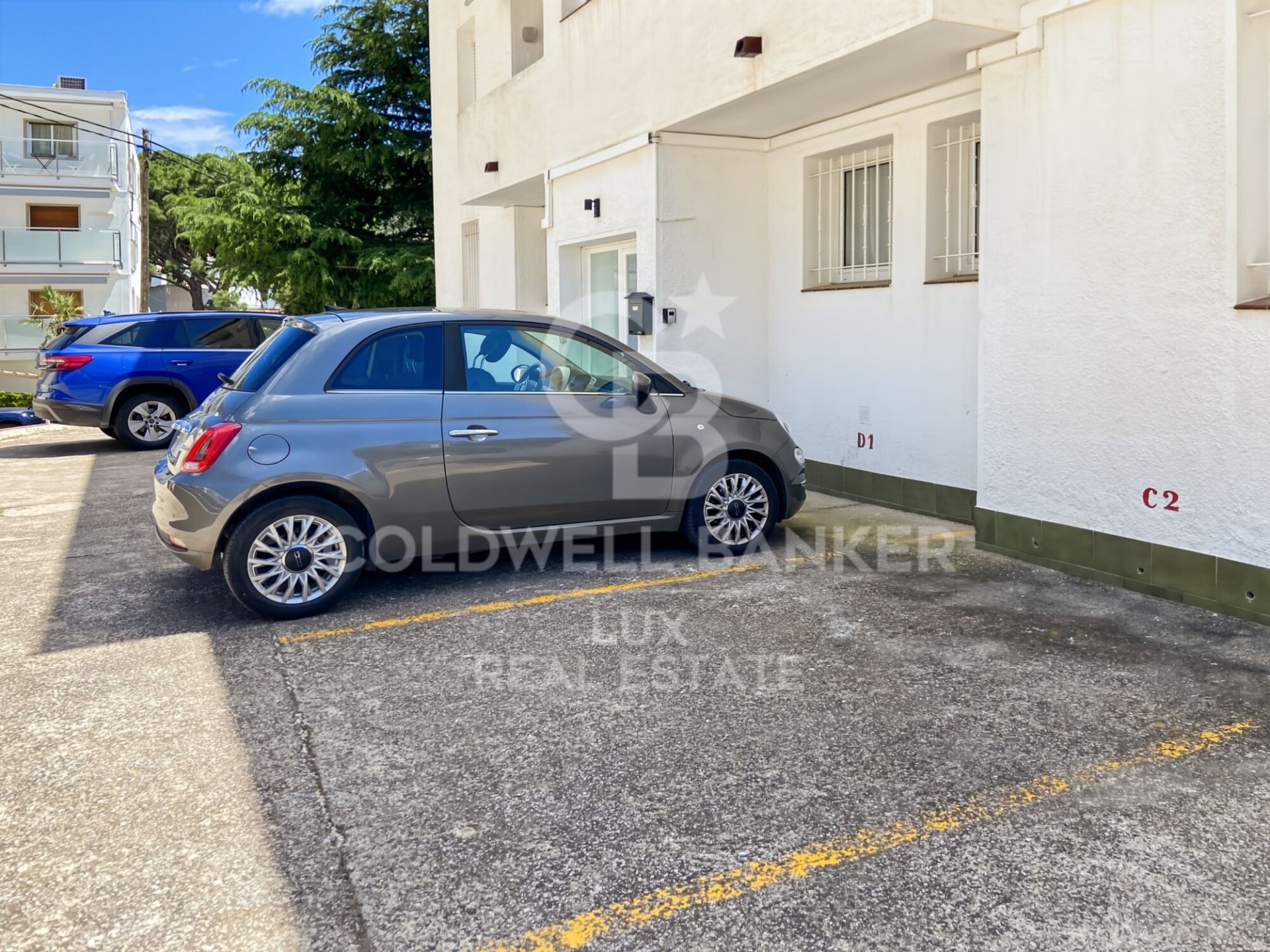 Wohnung in Roses, Girona, Spanien 2 Schlafzimmer, 84 m2 Nr. 178637
