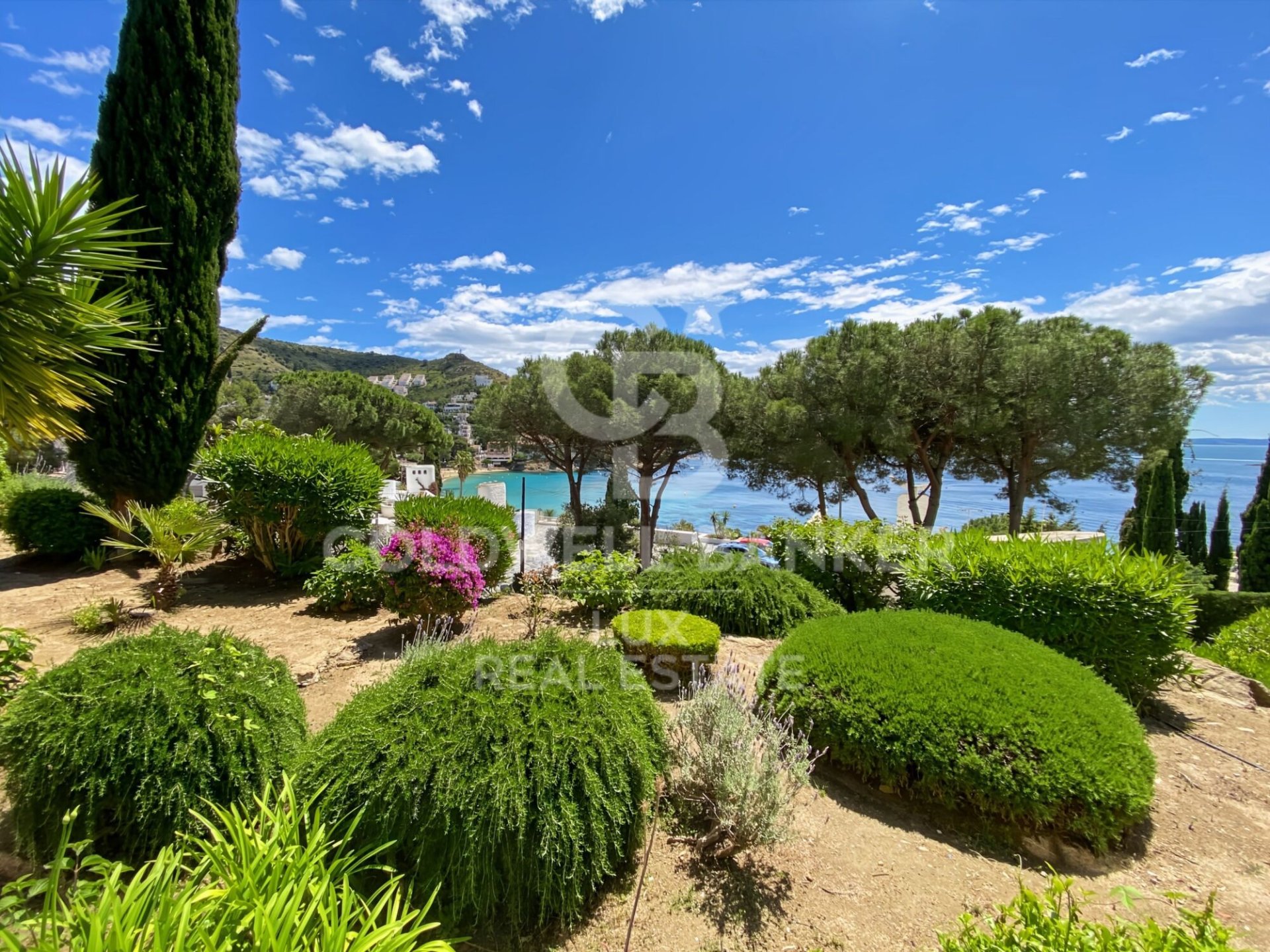Wohnung in Roses, Girona, Spanien 2 Schlafzimmer, 84 m2 Nr. 178637
