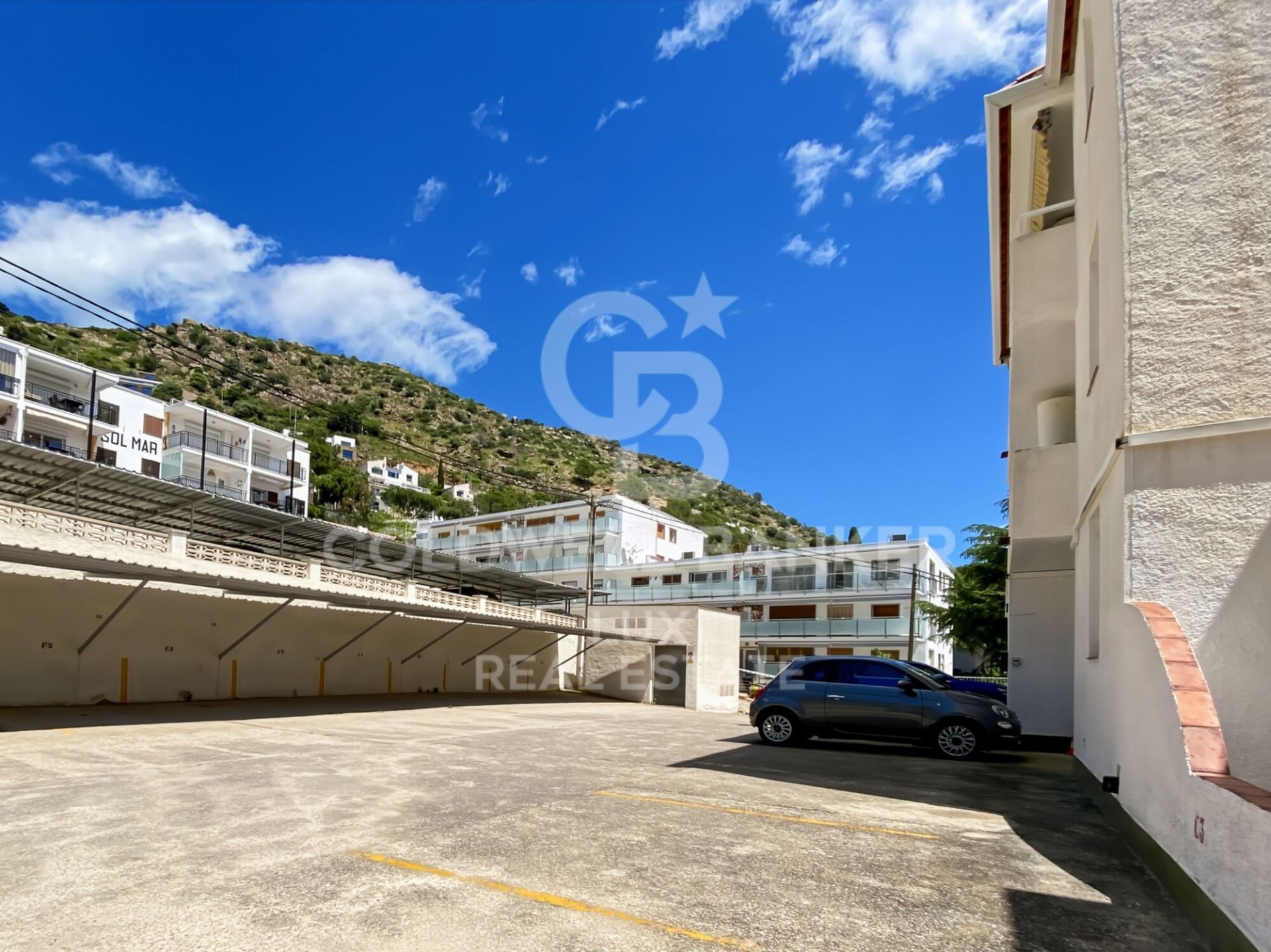 Wohnung in Roses, Girona, Spanien 2 Schlafzimmer, 84 m2 Nr. 178637