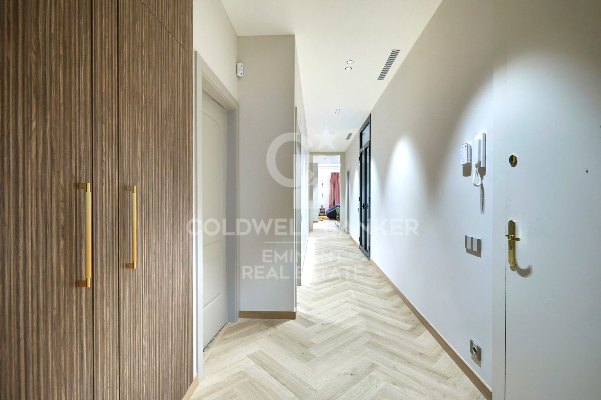 Wohnung in Barcelona, Spanien 3 Schlafzimmer,  Nr. 178635