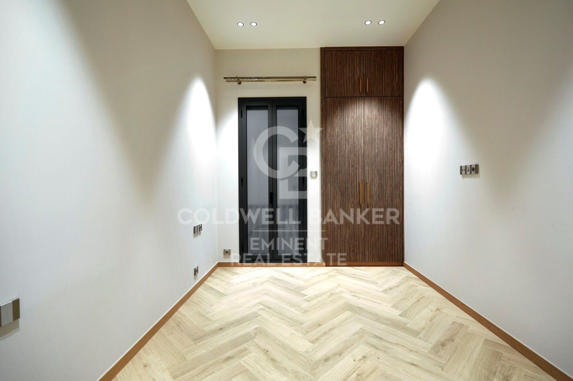 Wohnung in Barcelona, Spanien 3 Schlafzimmer,  Nr. 178635