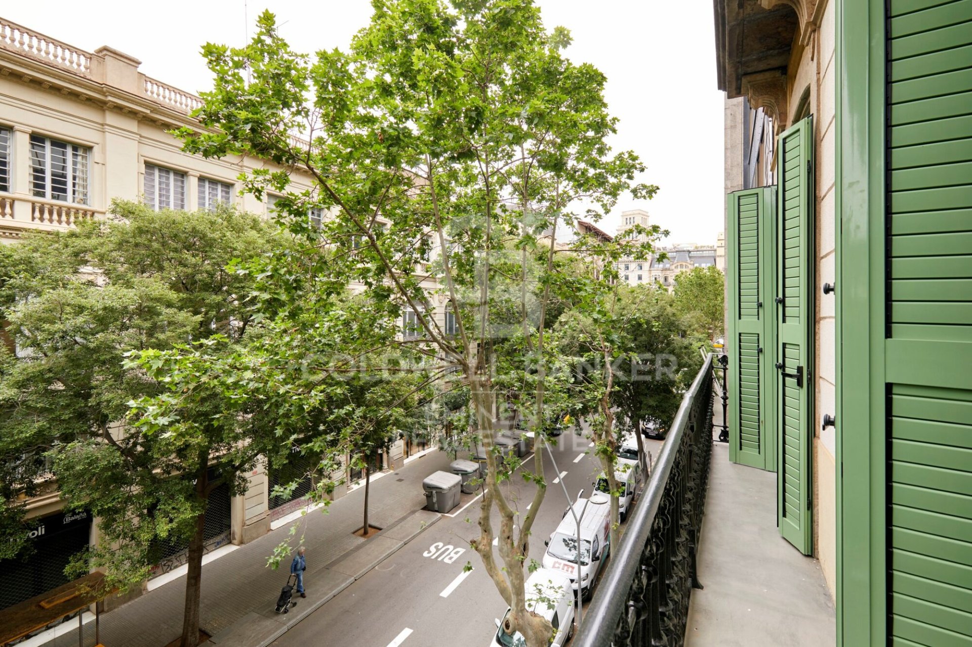 Wohnung in Barcelona, Spanien 3 Schlafzimmer,  Nr. 178635