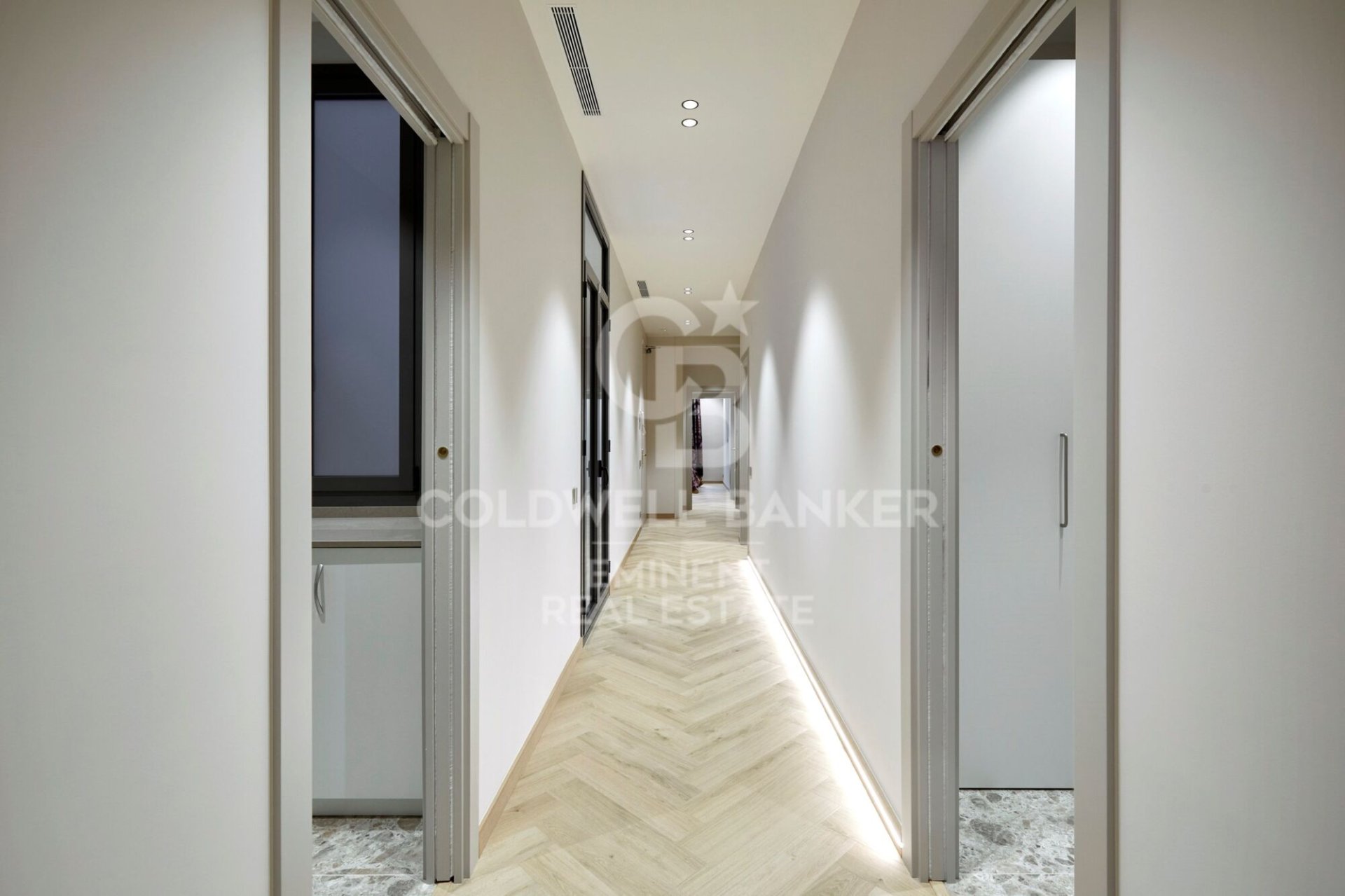 Wohnung in Barcelona, Spanien 3 Schlafzimmer,  Nr. 178635