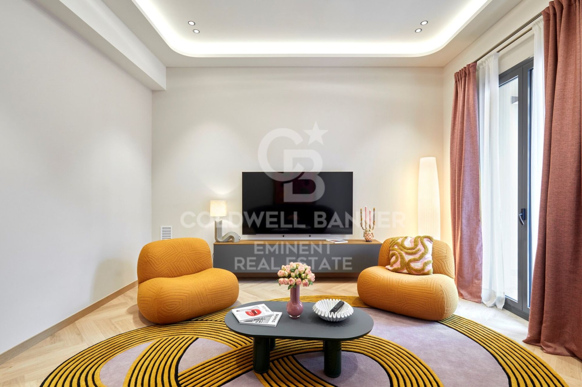 Wohnung in Barcelona, Spanien 3 Schlafzimmer,  Nr. 178635