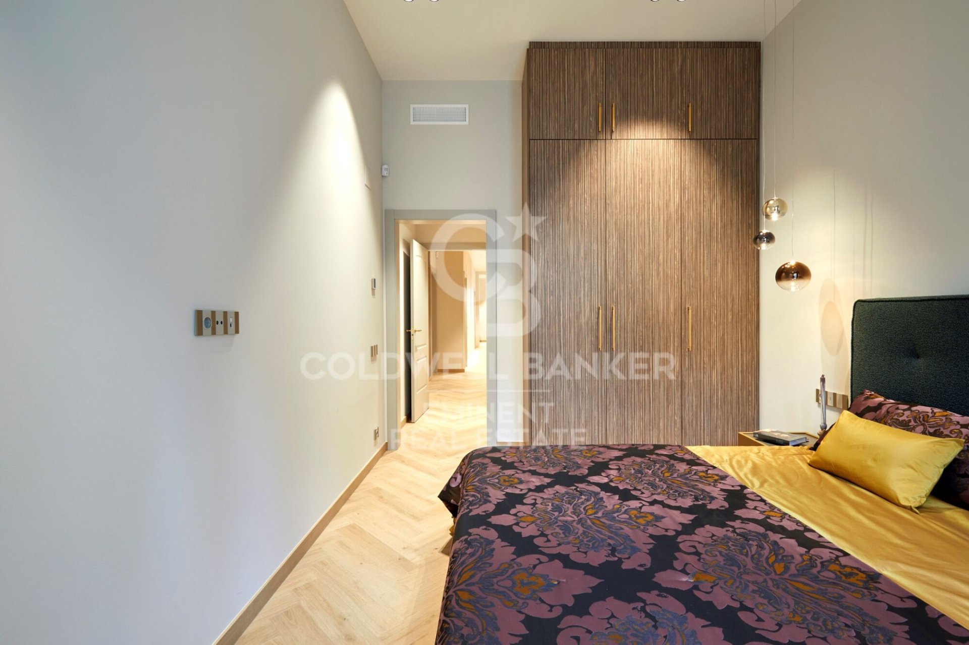 Wohnung in Barcelona, Spanien 3 Schlafzimmer,  Nr. 178635