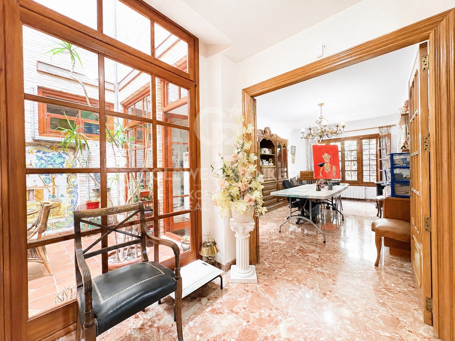 Villa en Torrent, València, España 7 dormitorios, 996 m2 No. 178640