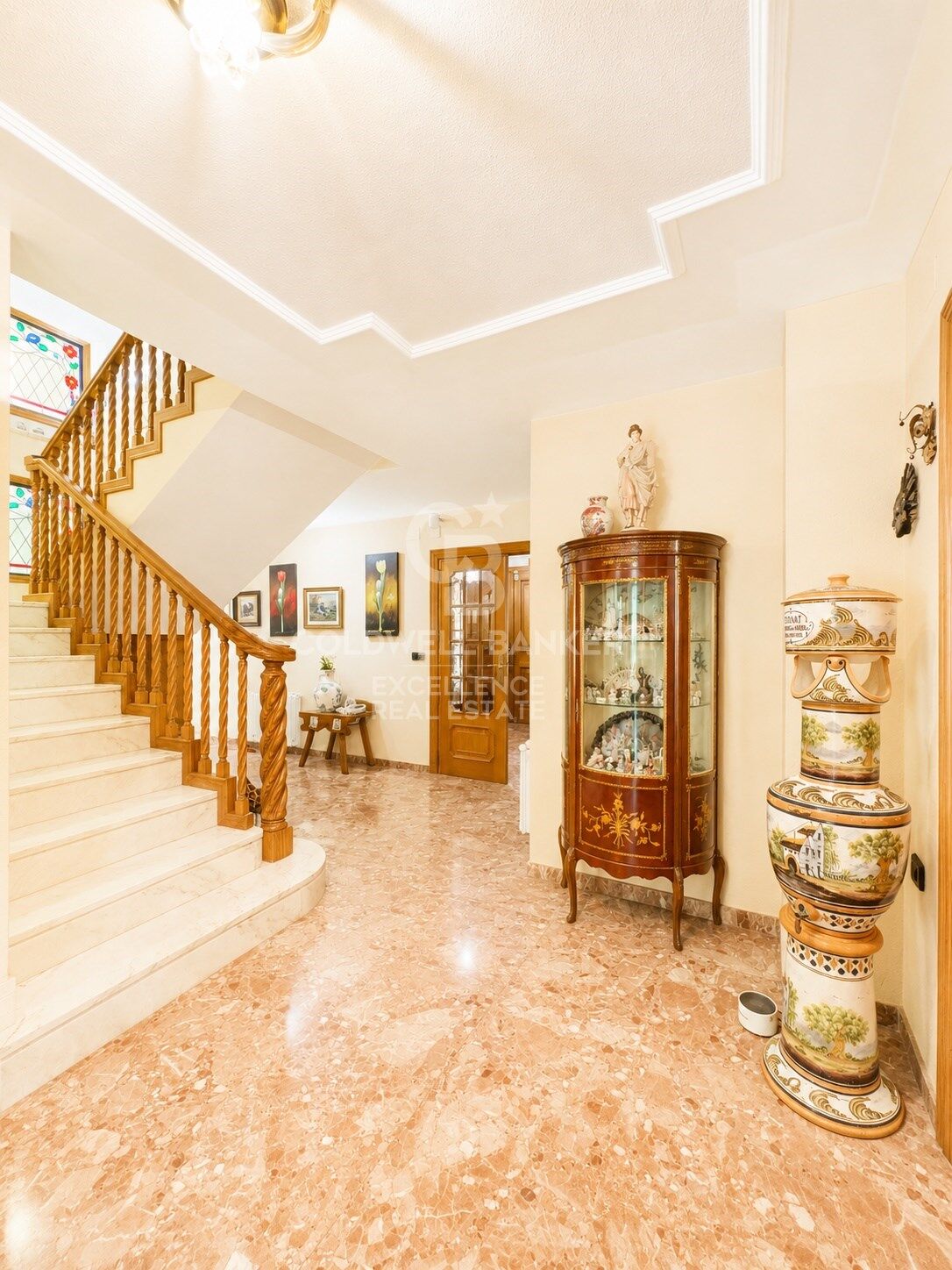 Villa en Torrent, València, España 7 dormitorios, 996 m2 No. 178640