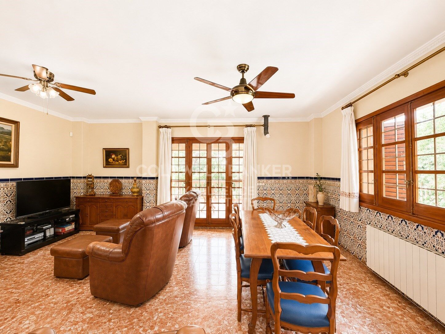 Villa en Torrent, València, España 7 dormitorios, 996 m2 No. 178640