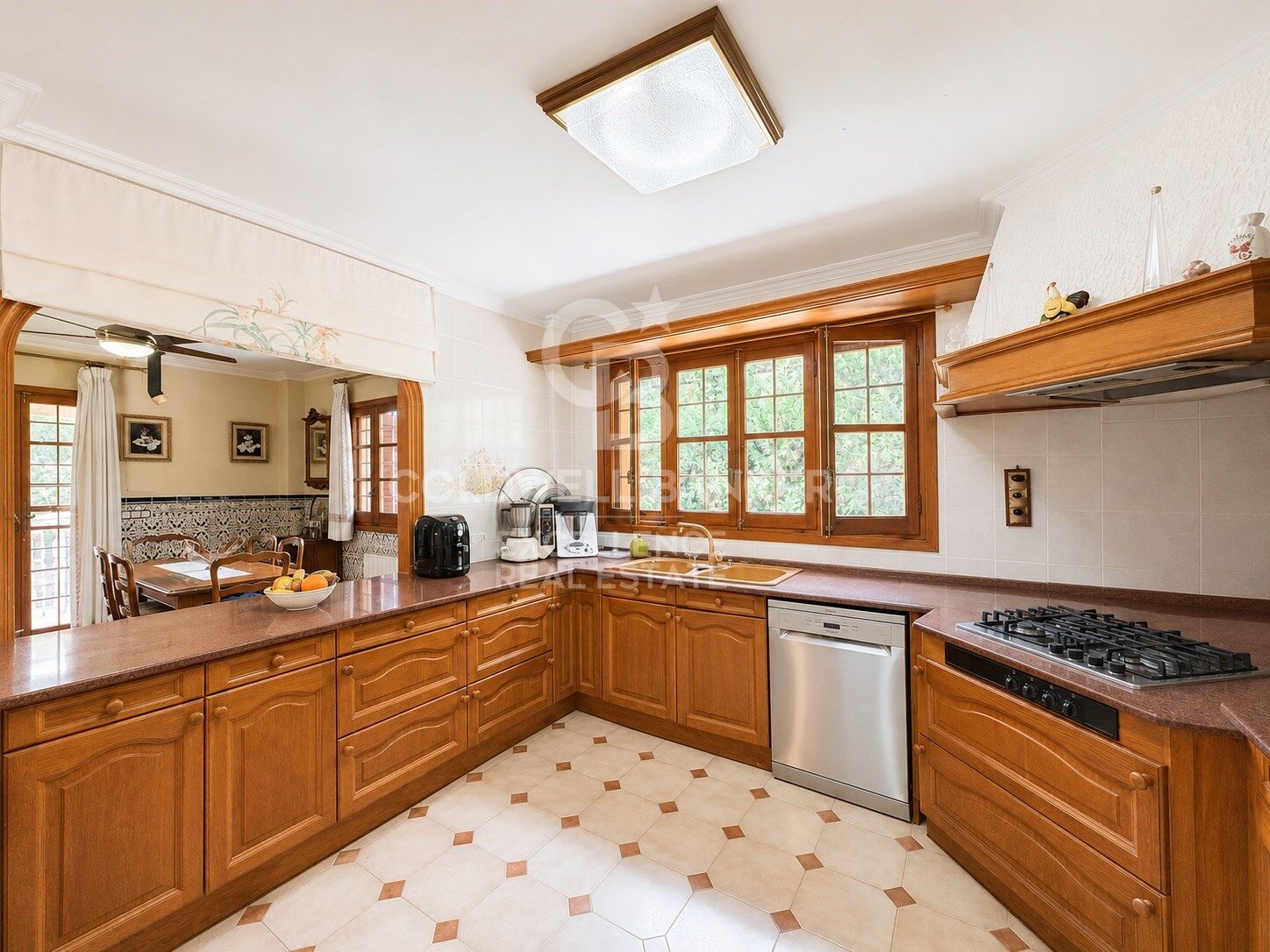 Villa en Torrent, València, España 7 dormitorios, 996 m2 No. 178640