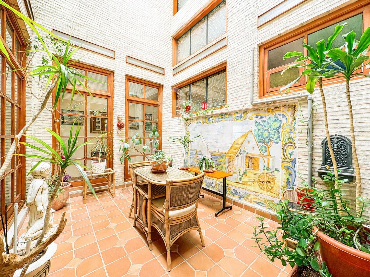 Villa en Torrent, València, España 7 dormitorios, 996 m2 No. 178640