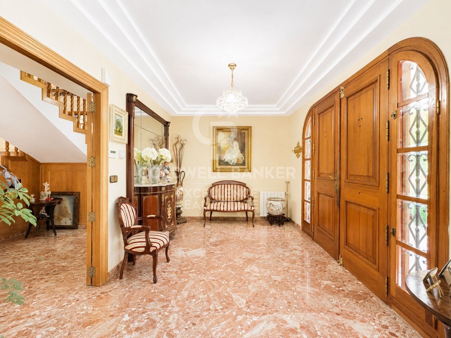 Villa en Torrent, València, España 7 dormitorios, 996 m2 No. 178640