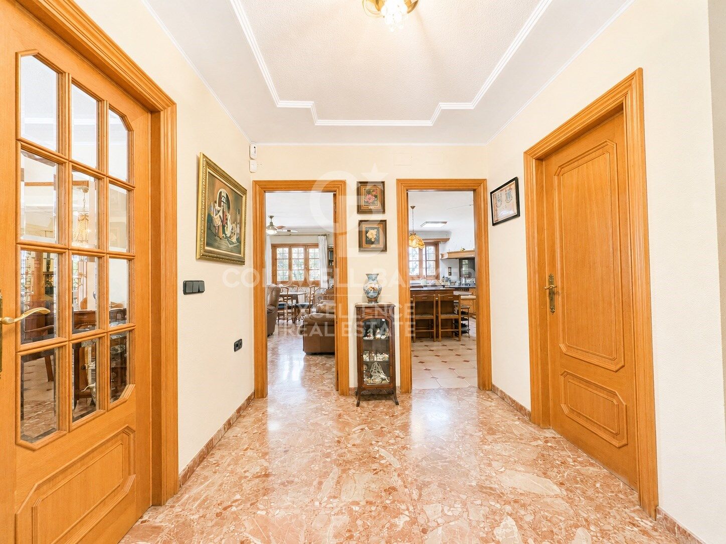 Villa en Torrent, València, España 7 dormitorios, 996 m2 No. 178640