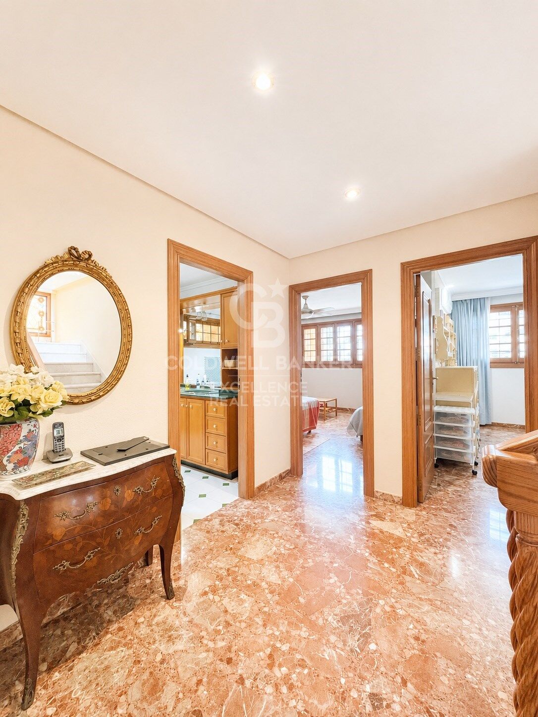 Villa en Torrent, València, España 7 dormitorios, 996 m2 No. 178640