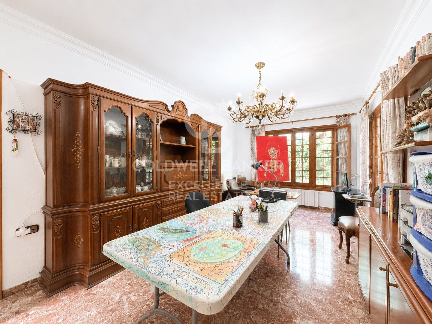 Villa en Torrent, València, España 7 dormitorios, 996 m2 No. 178640