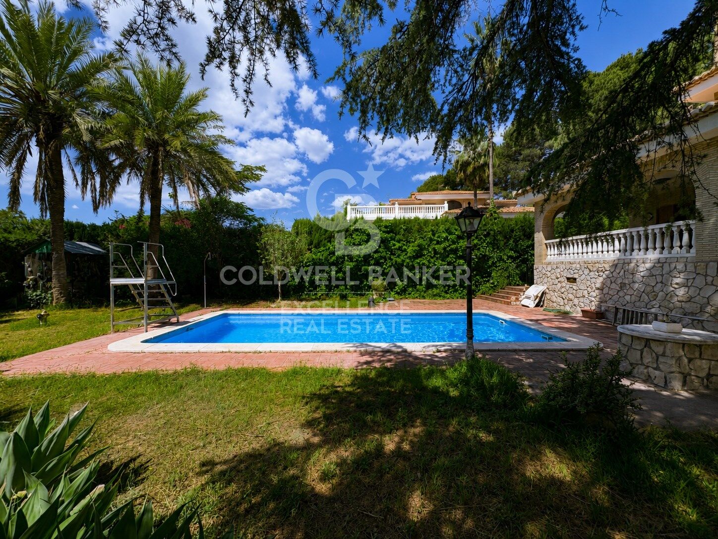 Villa en Torrent, València, España 7 dormitorios, 996 m2 No. 178640