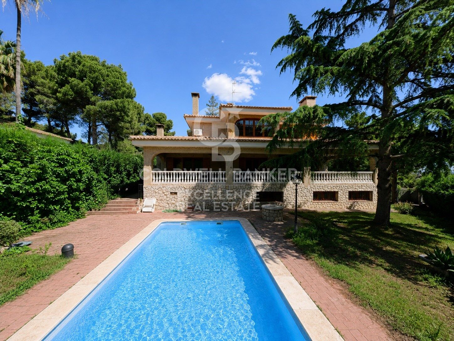 Villa en Torrent, València, España 7 dormitorios, 996 m2 No. 178640