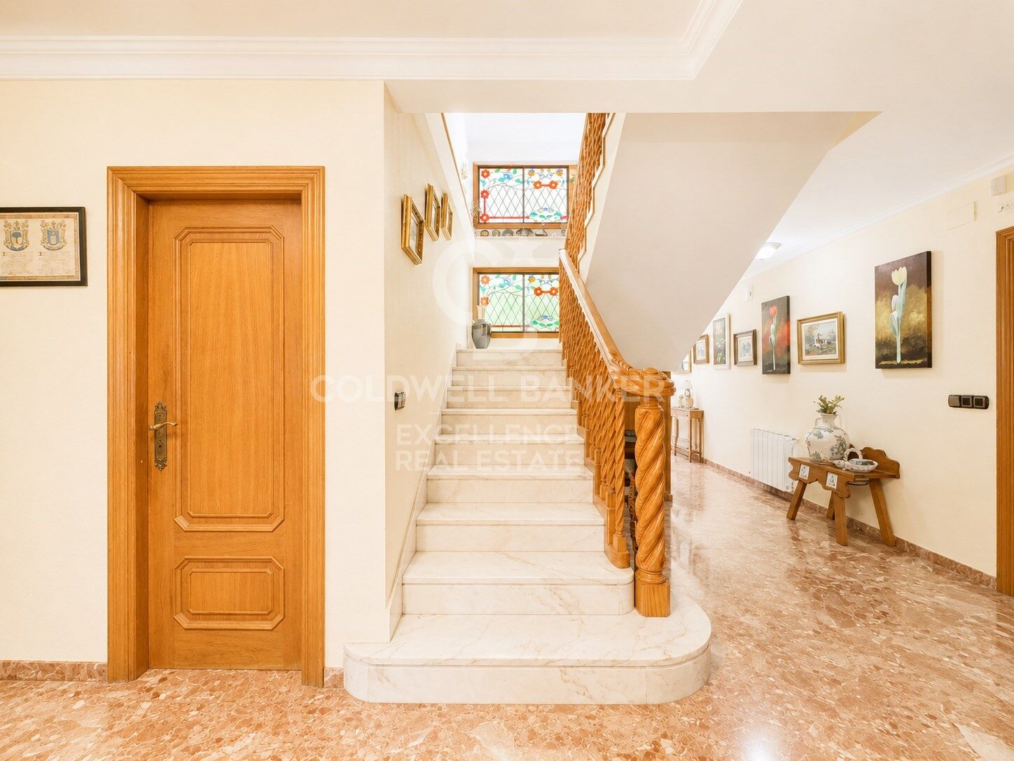 Villa en Torrent, València, España 7 dormitorios, 996 m2 No. 178640