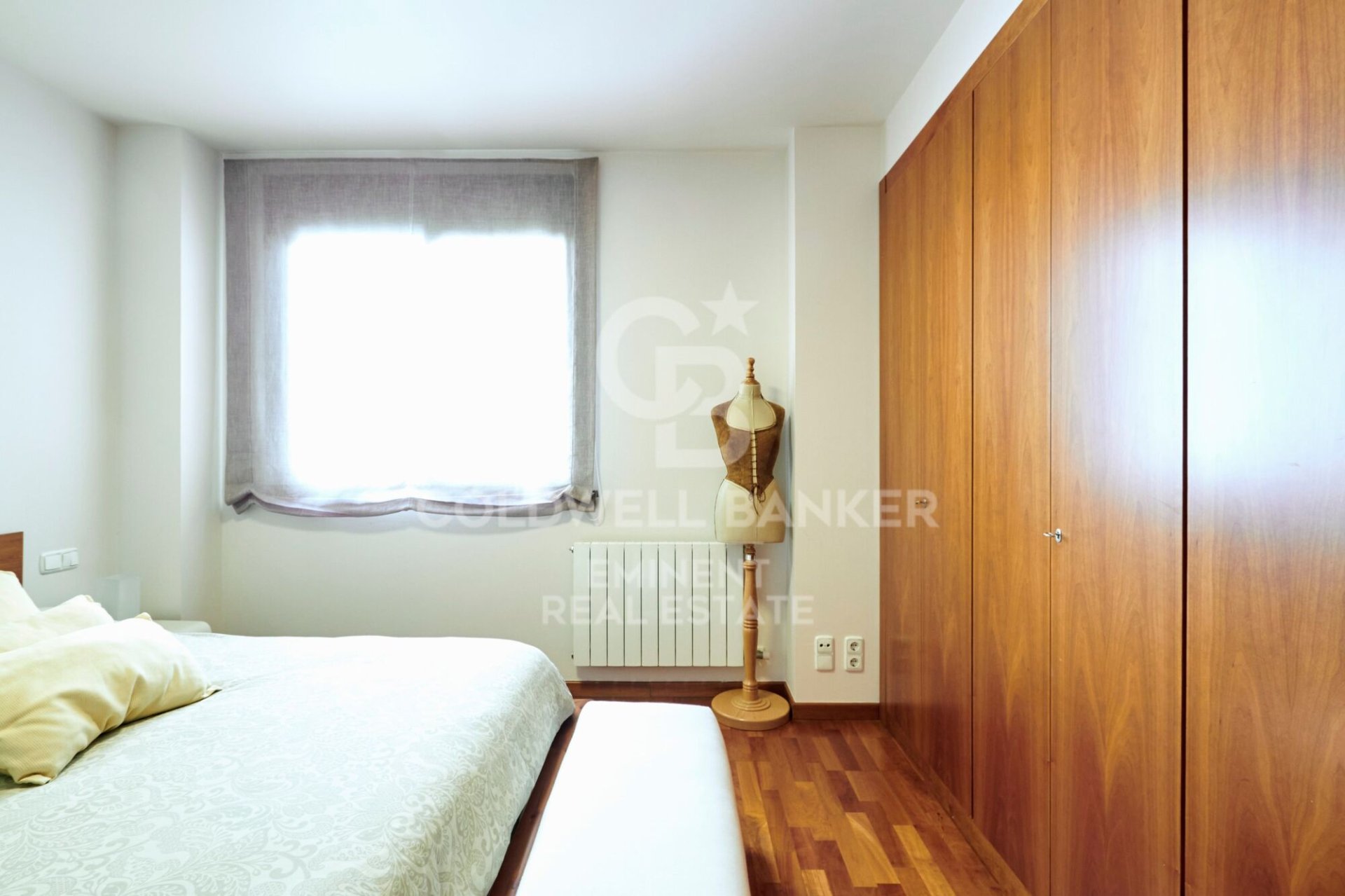 Huoneisto Barcelona, Espanja 2 makuuhuonetta, 105 m2 No. 178639