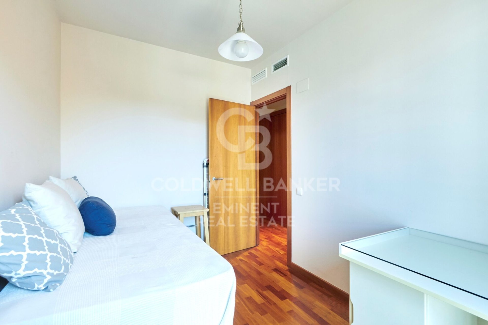 Huoneisto Barcelona, Espanja 2 makuuhuonetta, 105 m2 No. 178639