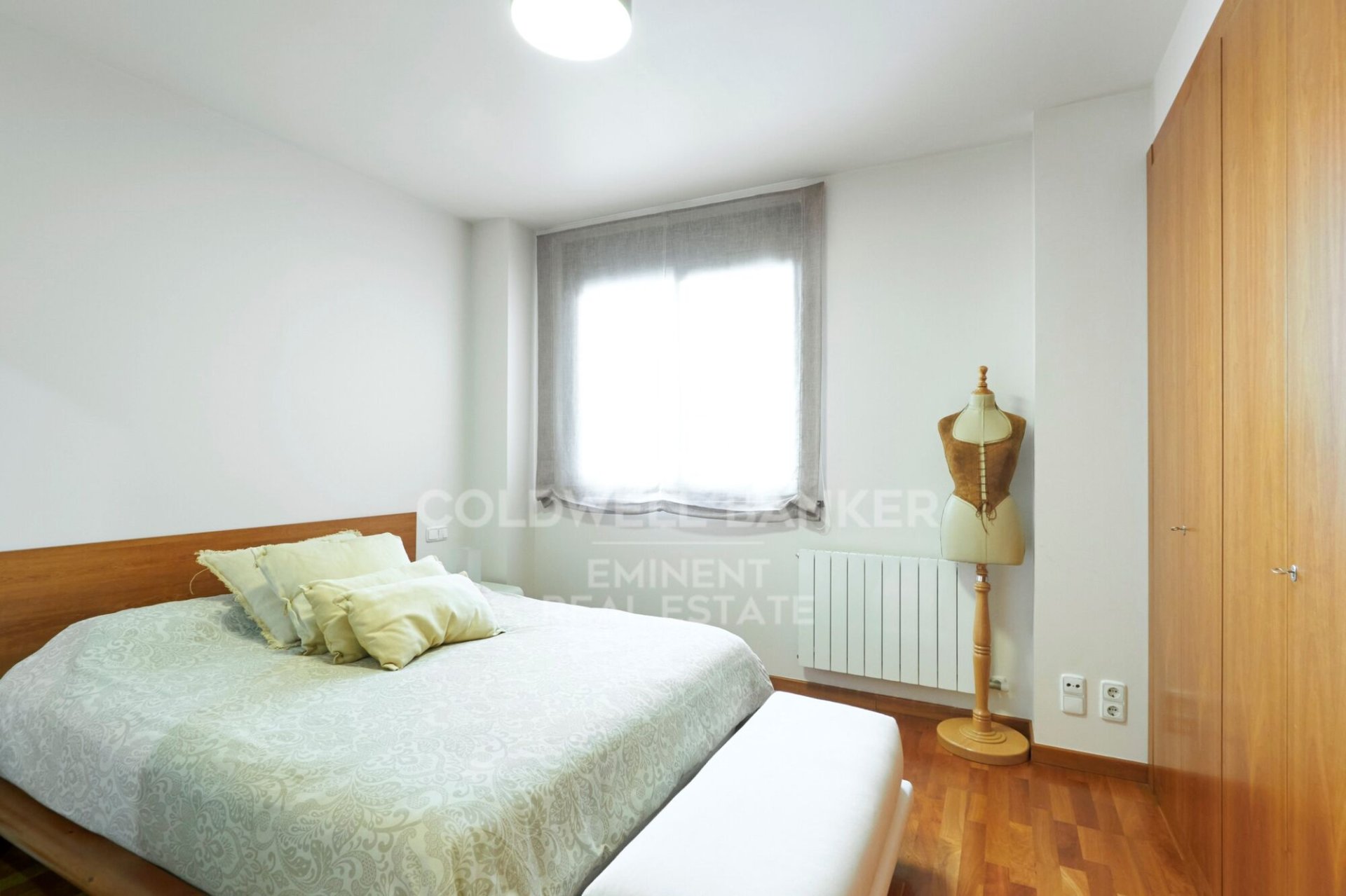 Huoneisto Barcelona, Espanja 2 makuuhuonetta, 105 m2 No. 178639