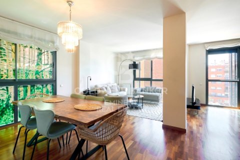 Apartament w Barcelona, Hiszpania 2 sypialnie, 105 mkw. nr 178639