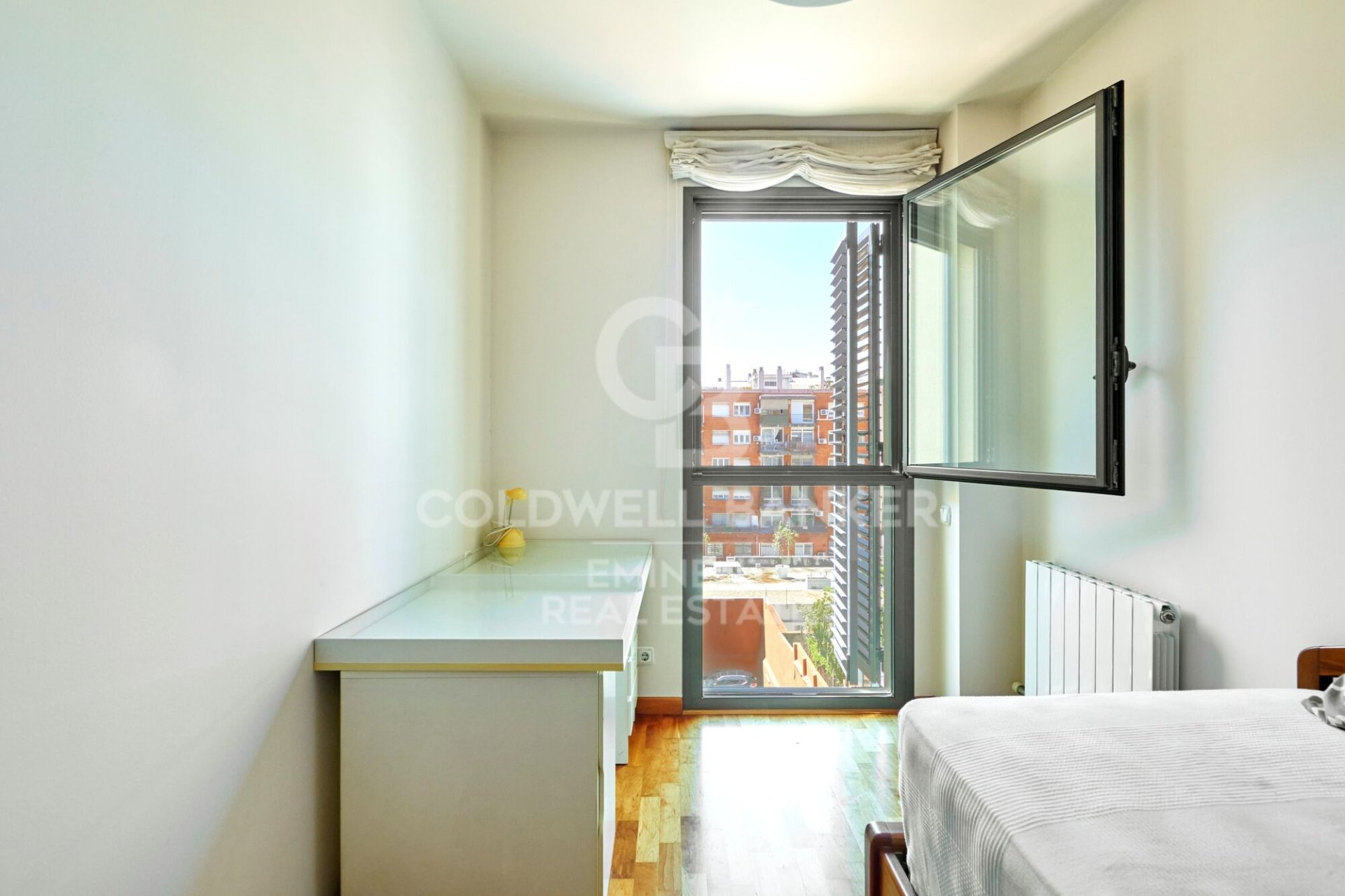 Huoneisto Barcelona, Espanja 2 makuuhuonetta, 105 m2 No. 178639