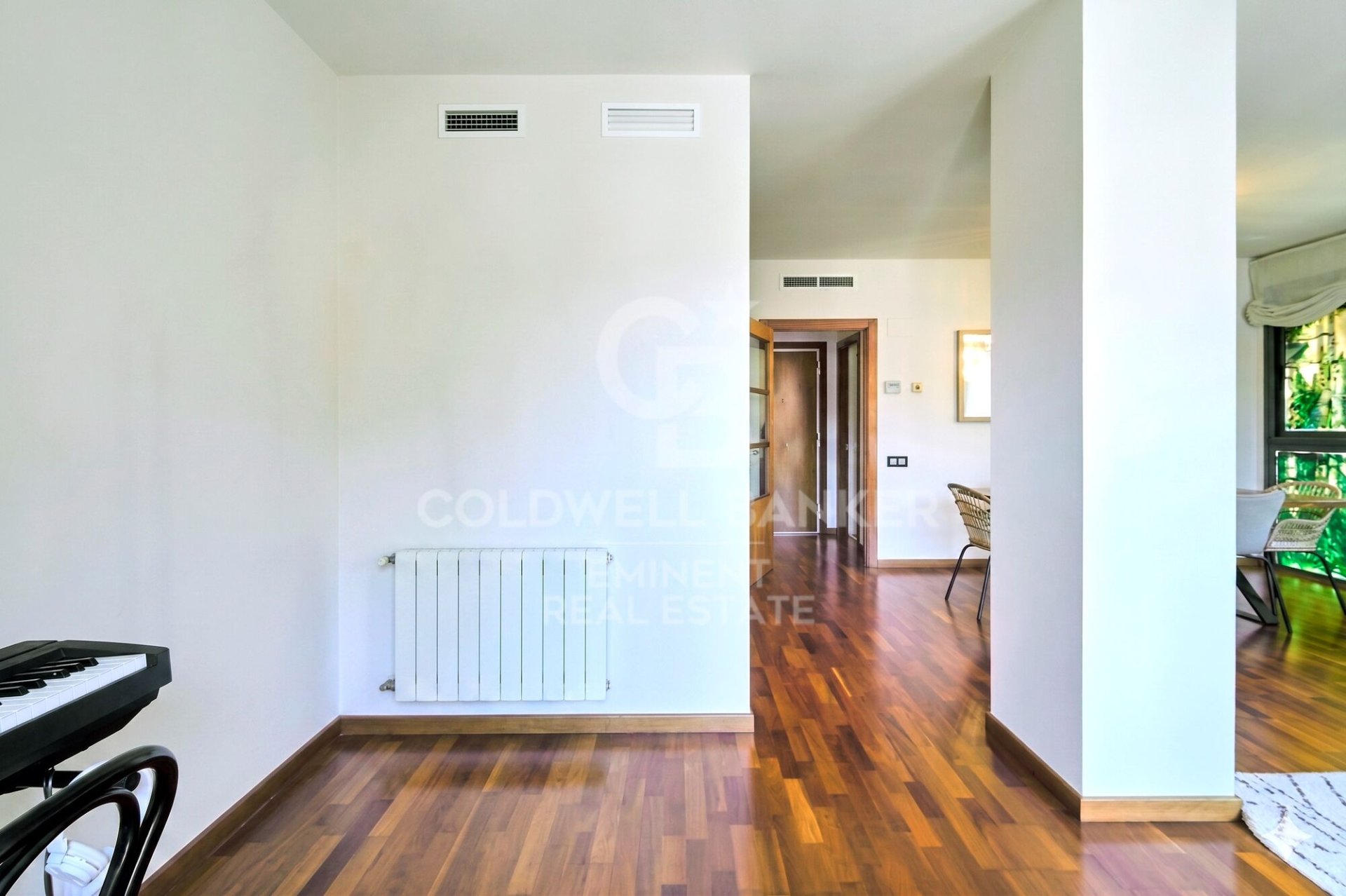 Huoneisto Barcelona, Espanja 2 makuuhuonetta, 105 m2 No. 178639