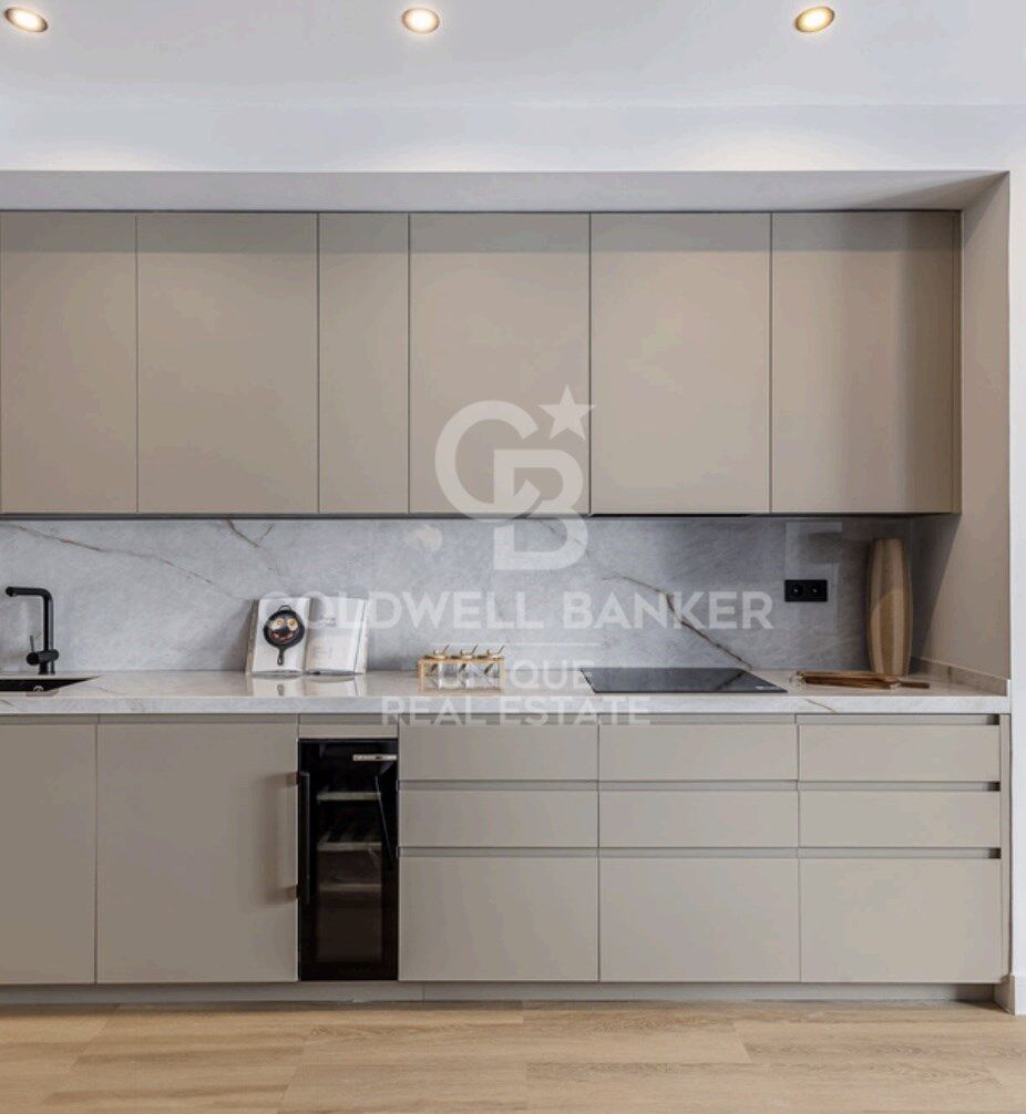 Apartament w Madrid, Hiszpania 3 sypialnie, 176 mkw. nr 158912