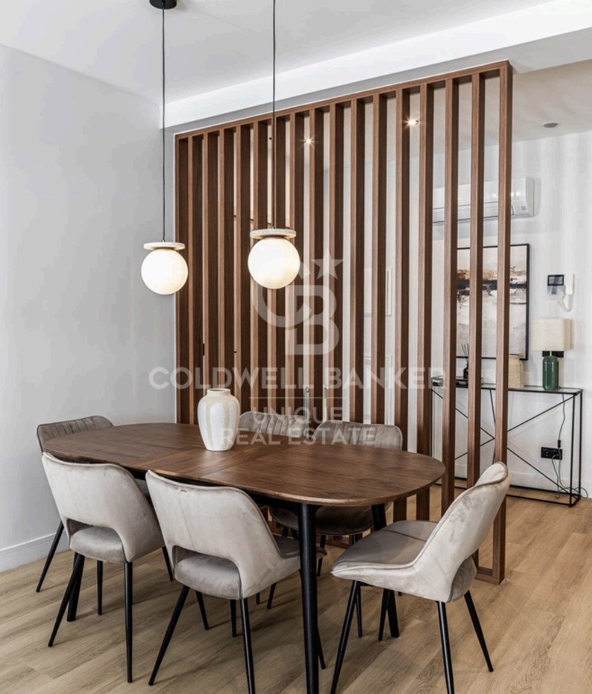 Apartament w Madrid, Hiszpania 3 sypialnie, 176 mkw. nr 158912
