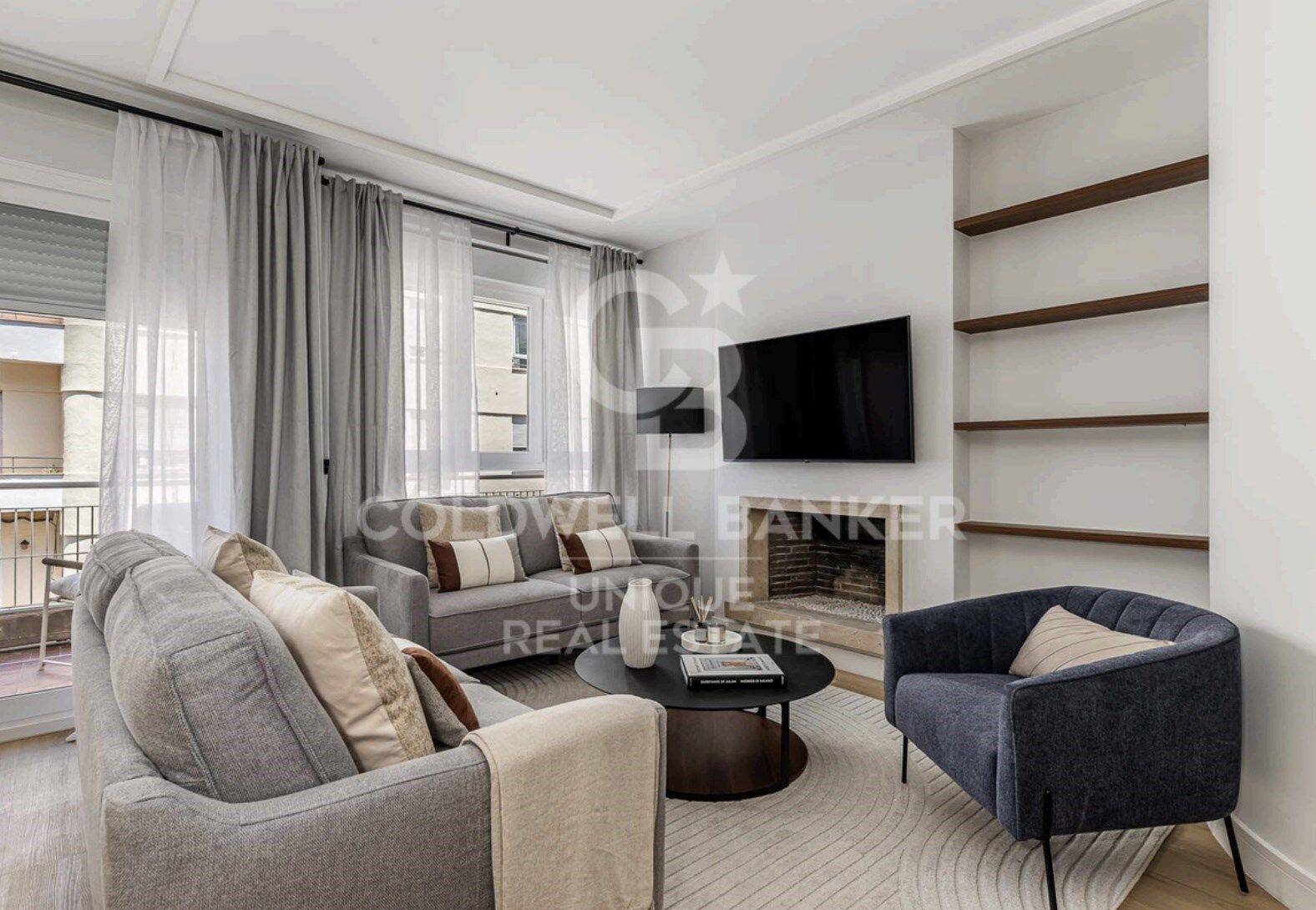Apartament w Madrid, Hiszpania 3 sypialnie, 176 mkw. nr 158912