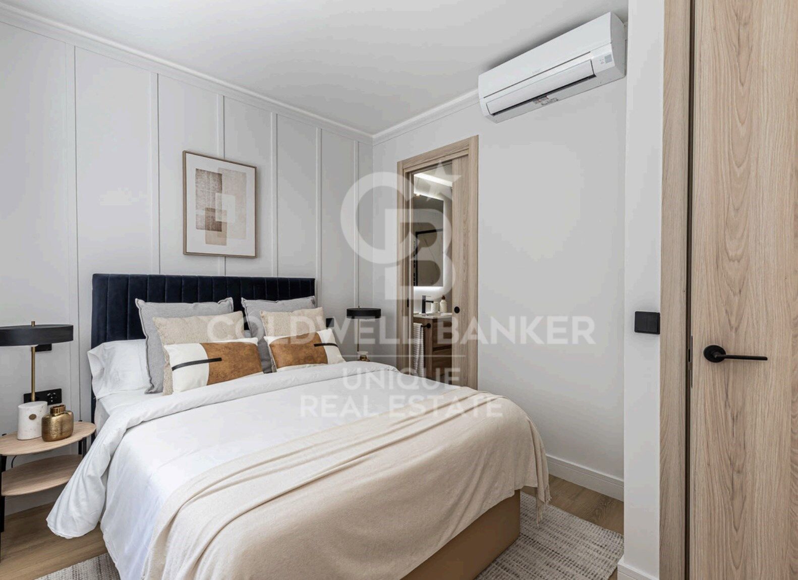 Apartament w Madrid, Hiszpania 3 sypialnie, 176 mkw. nr 158912
