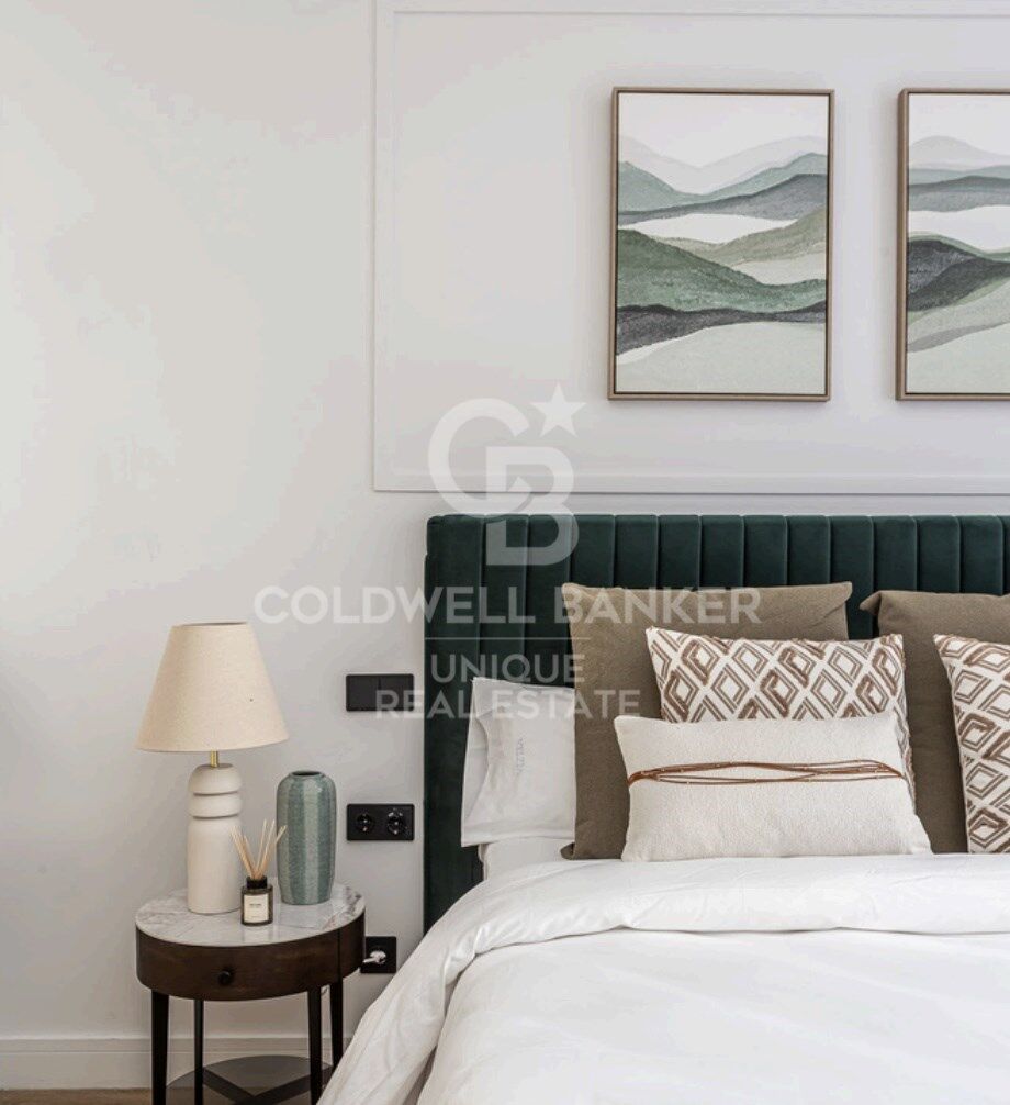 Apartament w Madrid, Hiszpania 3 sypialnie, 176 mkw. nr 158912