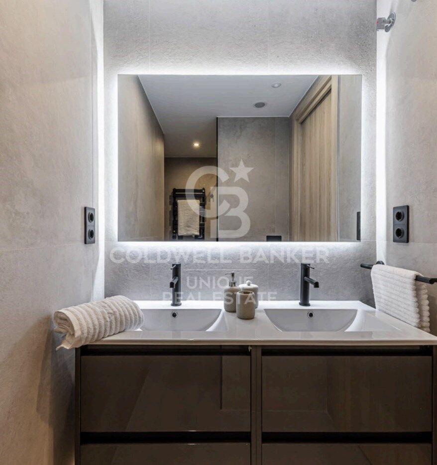 Apartament w Madrid, Hiszpania 3 sypialnie, 176 mkw. nr 158912