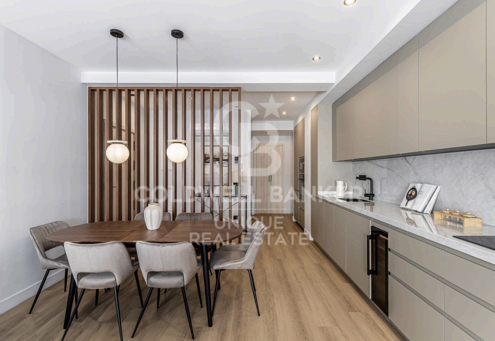 Apartament w Madrid, Hiszpania 3 sypialnie, 176 mkw. nr 158912