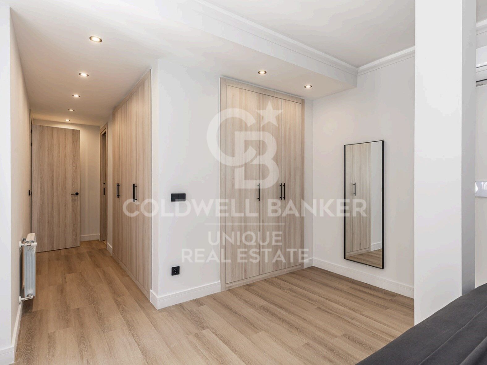 Apartament w Madrid, Hiszpania 3 sypialnie, 176 mkw. nr 158912