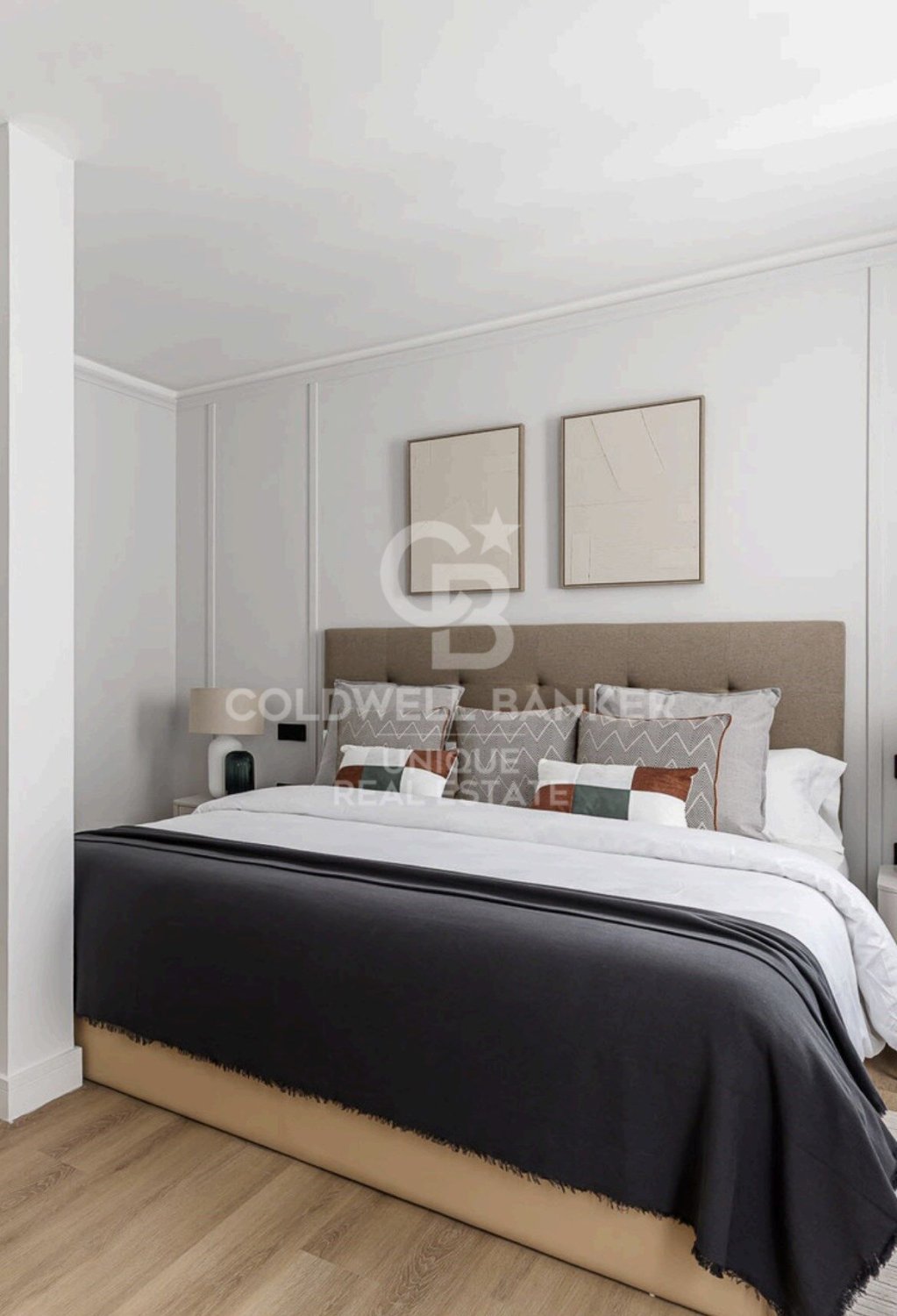 Apartament w Madrid, Hiszpania 3 sypialnie, 176 mkw. nr 158912