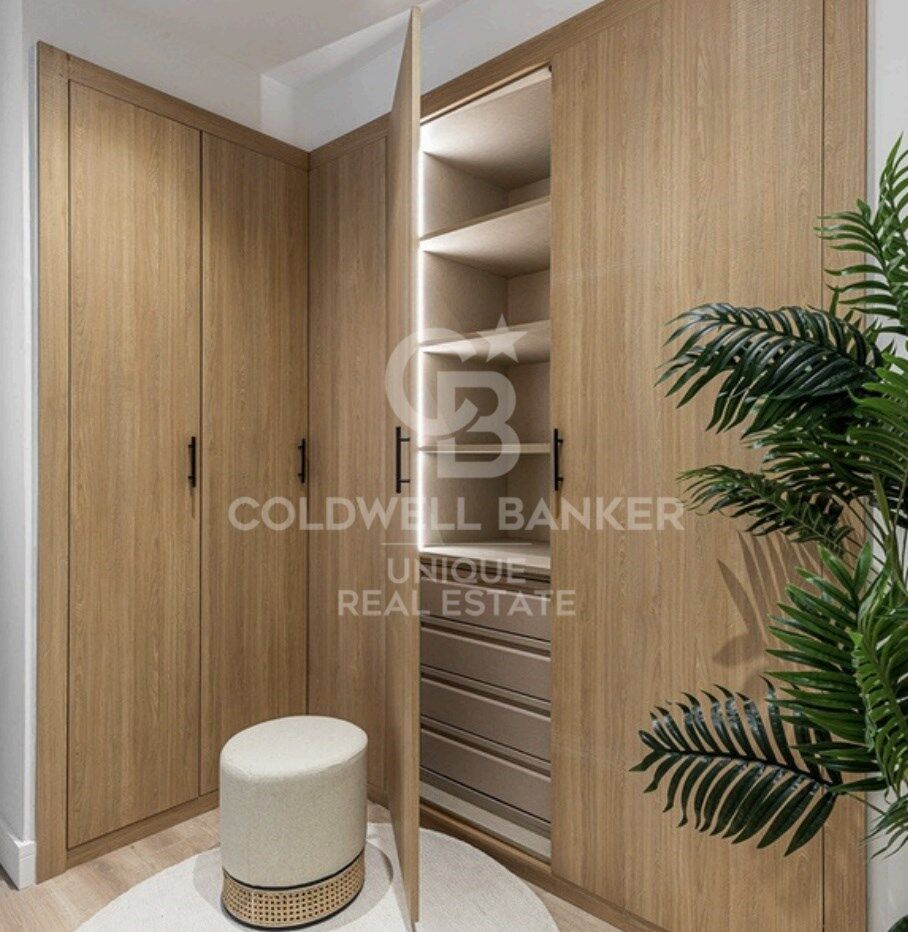 Apartament w Madrid, Hiszpania 3 sypialnie, 176 mkw. nr 158912