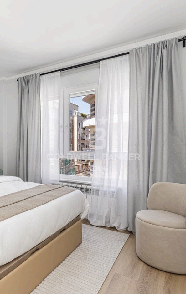 Apartament w Madrid, Hiszpania 3 sypialnie, 176 mkw. nr 158912