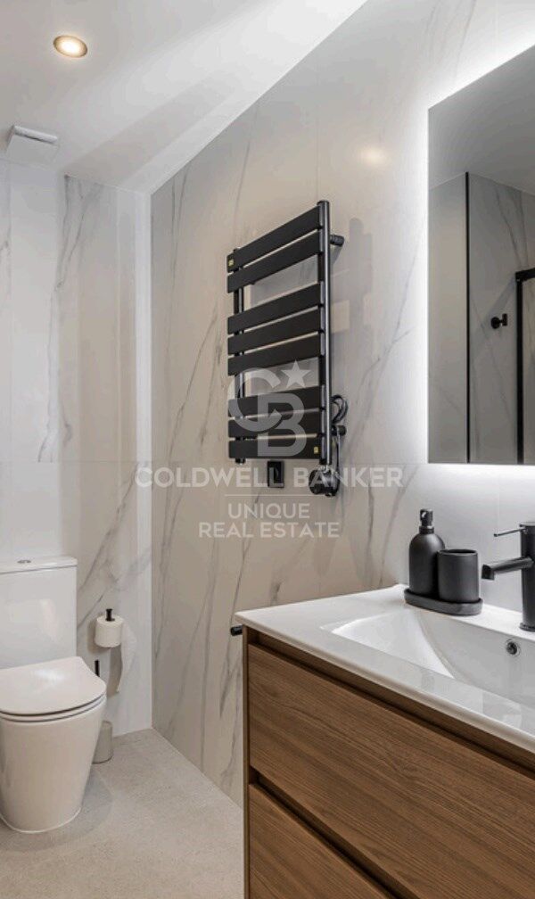 Apartament w Madrid, Hiszpania 3 sypialnie, 176 mkw. nr 158912