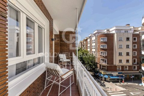 Apartament w Madrid, Hiszpania 3 sypialnie, 176 mkw. nr 158912