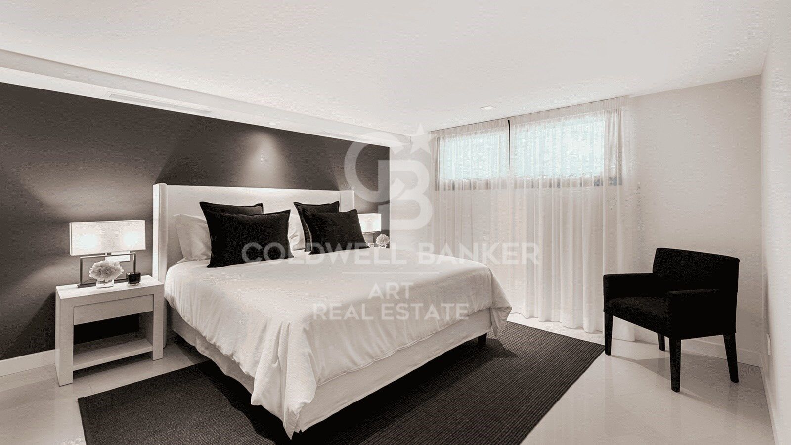 Villa in Marbella, Malaga, Spanien 6 Schlafzimmer, 840 m2 Nr. 158910