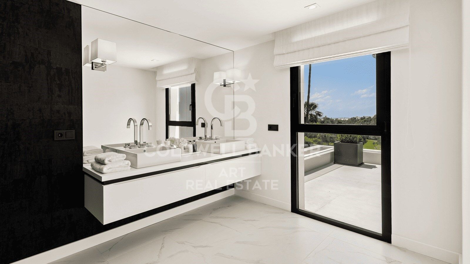 Villa in Marbella, Malaga, Spanien 6 Schlafzimmer, 840 m2 Nr. 158910
