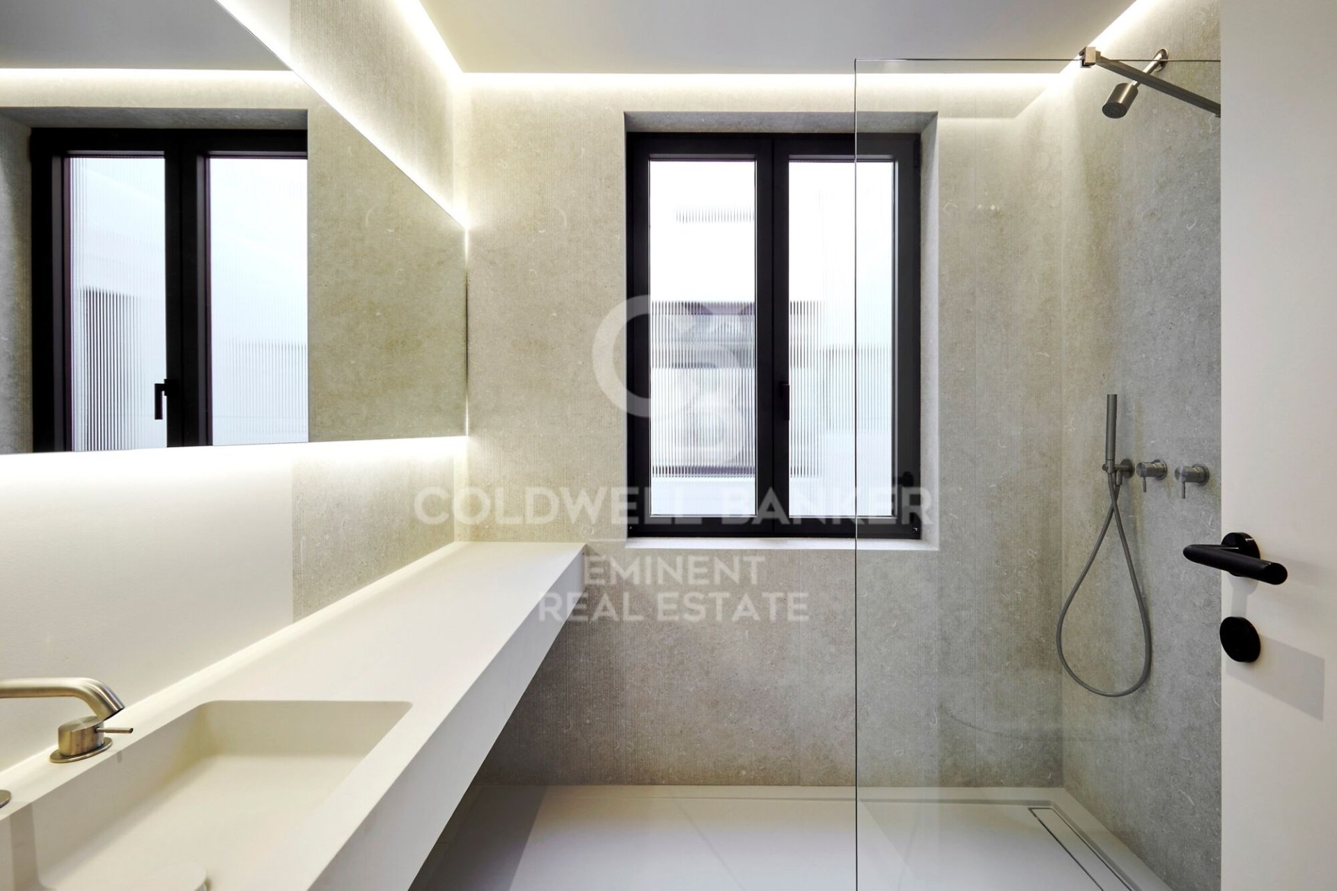 Dzīvoklis Barcelona, Spānijā 4 istabas, 268 m2 Nr. 158907
