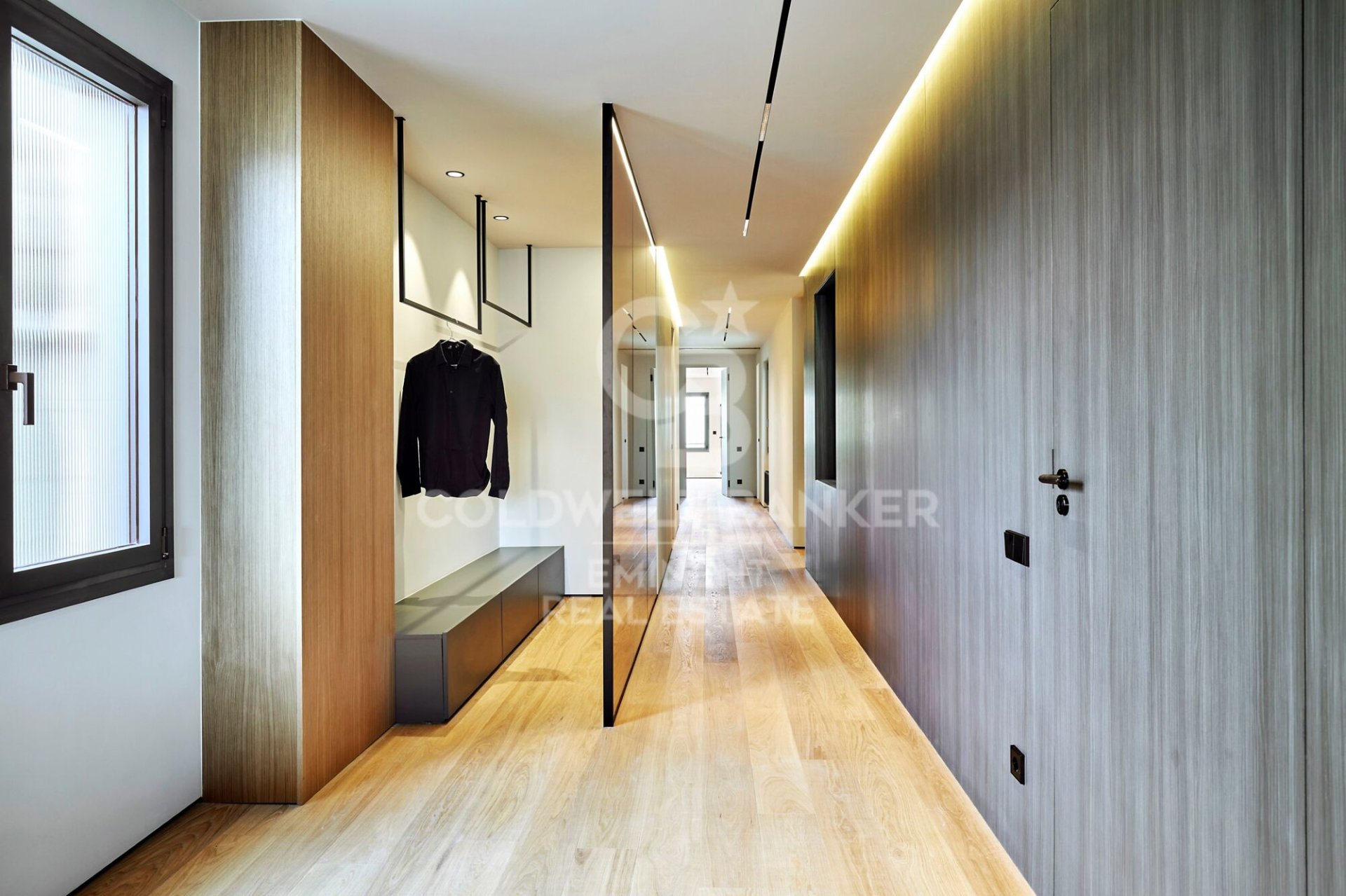 Dzīvoklis Barcelona, Spānijā 4 istabas, 268 m2 Nr. 158907