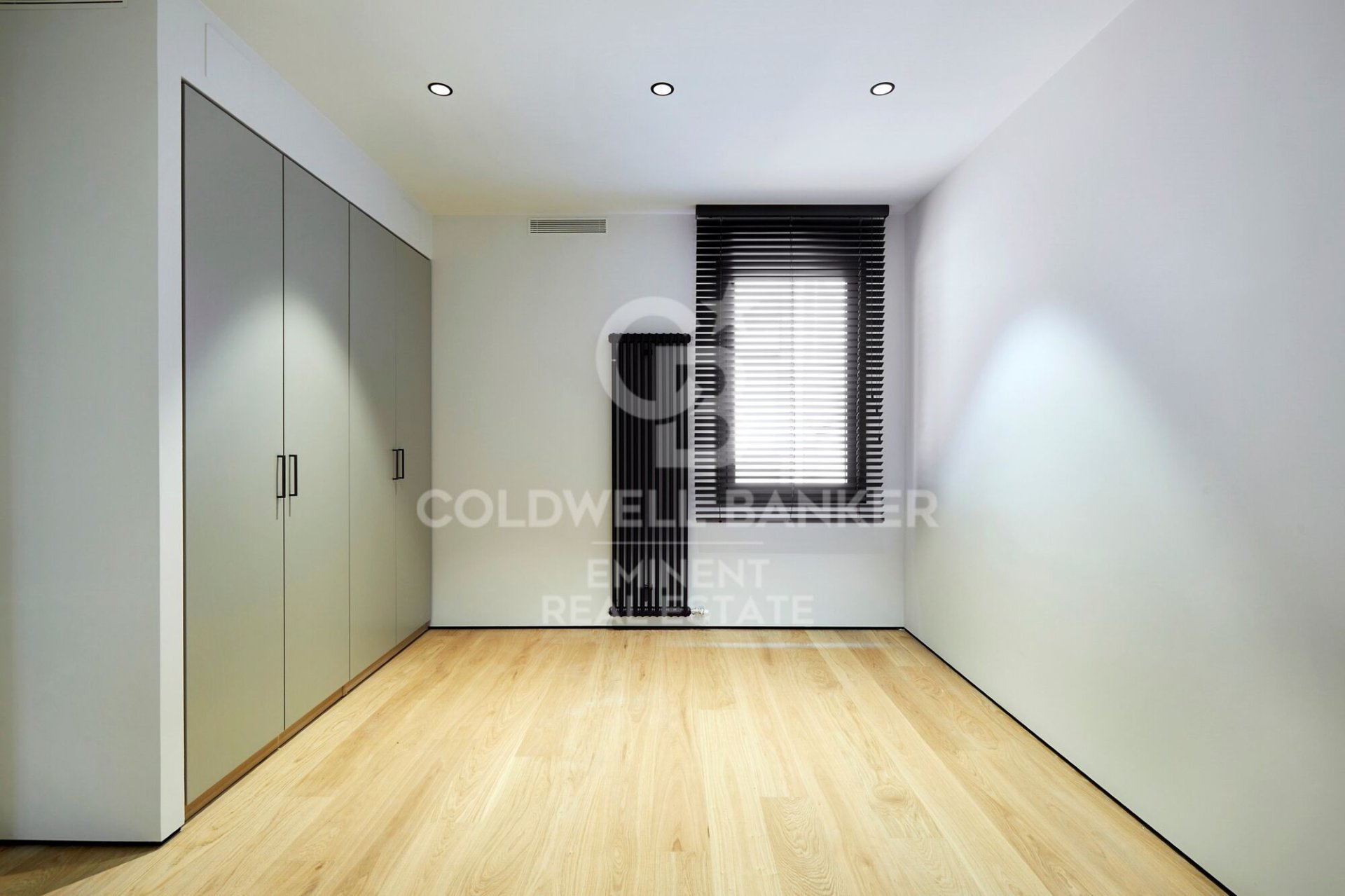 Dzīvoklis Barcelona, Spānijā 4 istabas, 268 m2 Nr. 158907